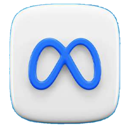 Meta Business Suite icon