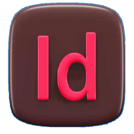 Adobe InDesgin icon