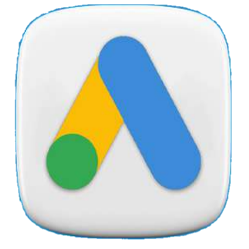 Google Ads icon