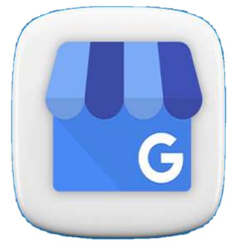 Google Business icon
